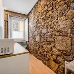 Sao Victor Historic Center Apartment