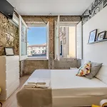 Apartment Sao Victor Historic Center