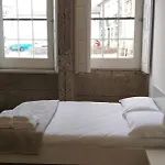 Sao Victor Historic Center Apartment Braga