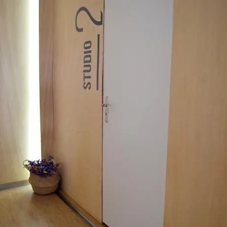 Sao Victor Historic Center