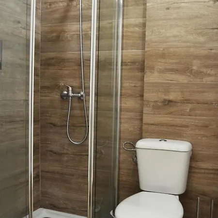 Sao Victor Historic Center *