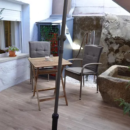 Sao Victor Historic Center ブラガ