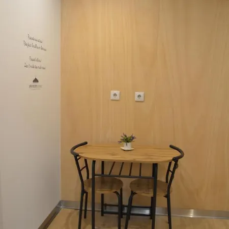 Sao Victor Historic Center Apartmán