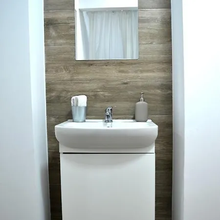 Apartmán Sao Victor Historic Center