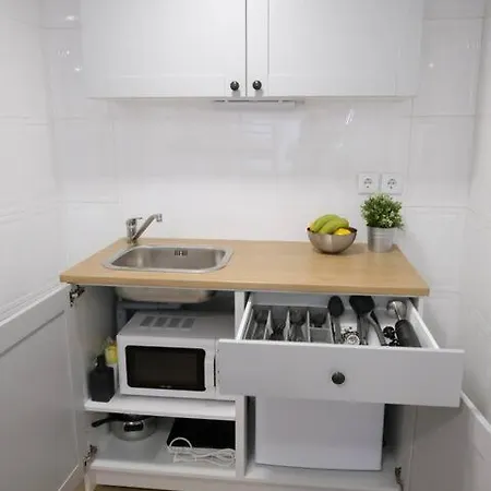 Apartmán Sao Victor Historic Center Braga