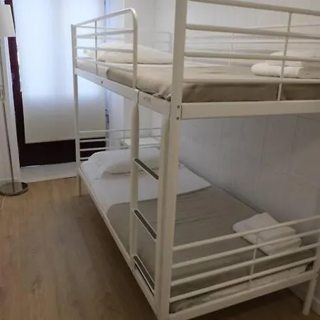 Sao Victor Historic Center Braga