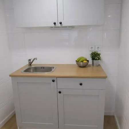 Sao Victor Historic Center Apartmán *