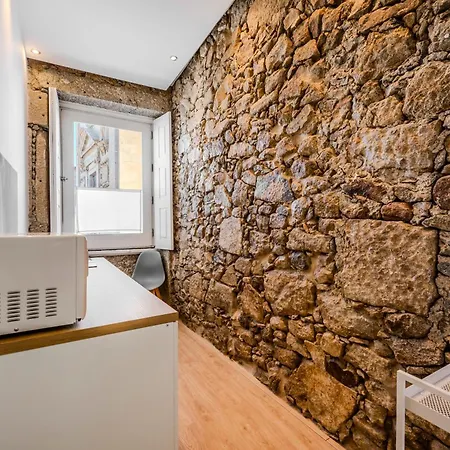 Sao Victor Historic Center Apartmán