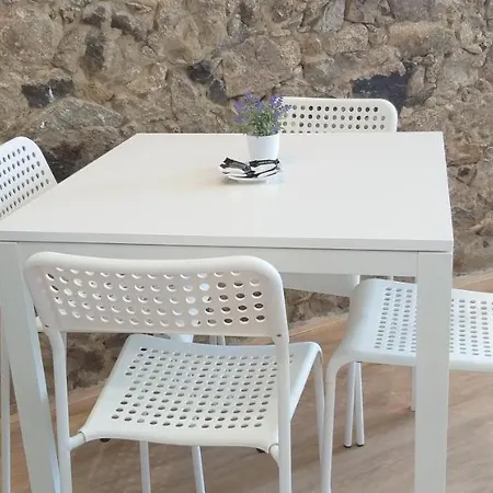 Sao Victor Historic Center *