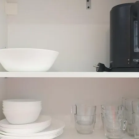 Sao Victor Historic Center