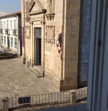 Apartment Sao Victor Historic Center Braga