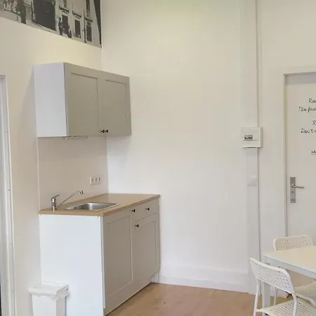 Apartmán Sao Victor Historic Center