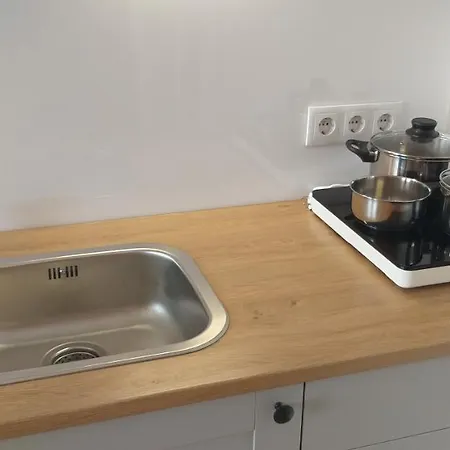 Apartmán Sao Victor Historic Center *