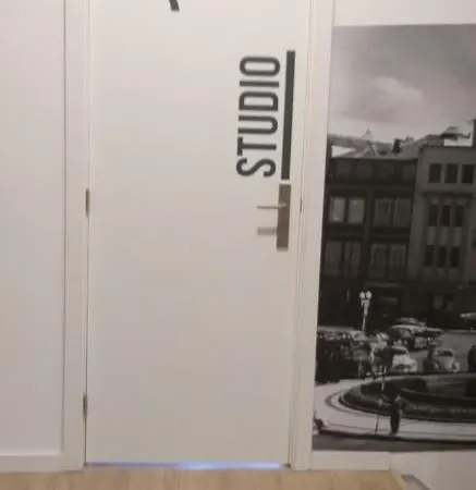 Apartmán Sao Victor Historic Center