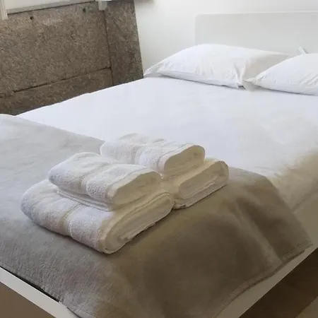 Sao Victor Historic Center ブラガ