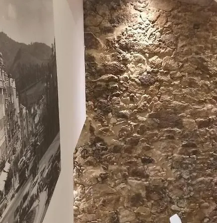 Sao Victor Historic Center *