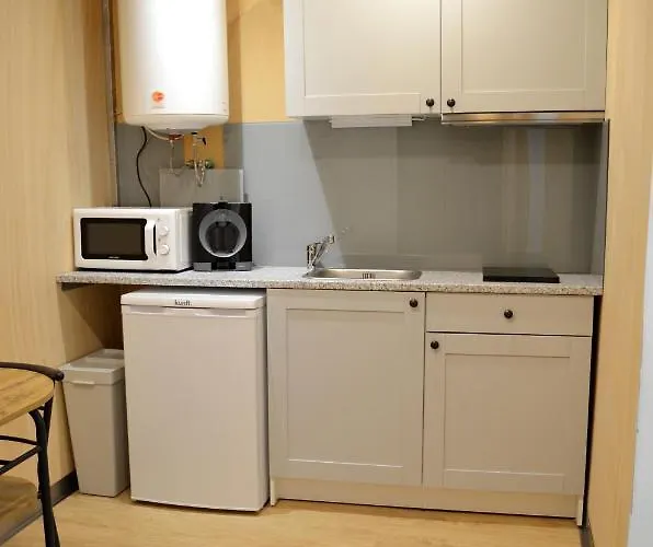 公寓 Sao Victor Historic Center 布拉加