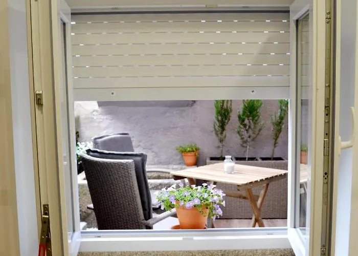 公寓 Sao Victor Historic Center *