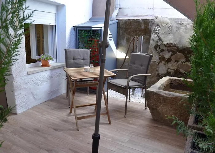 Sao Victor Historic Center 布拉加