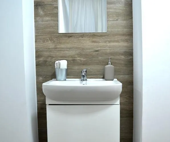 公寓 Sao Victor Historic Center