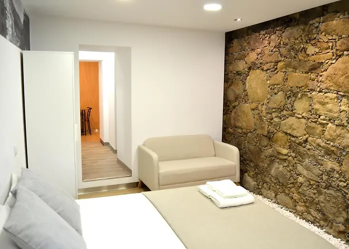 Sao Victor Historic Center * ブラガ