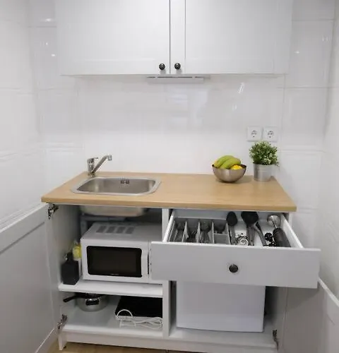 公寓 Sao Victor Historic Center 布拉加