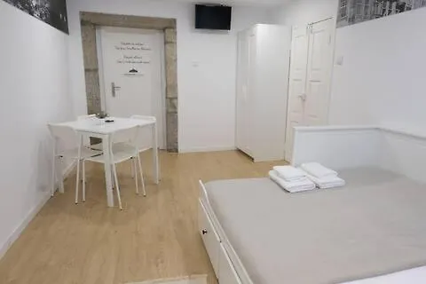 Sao Victor Historic Center アパート