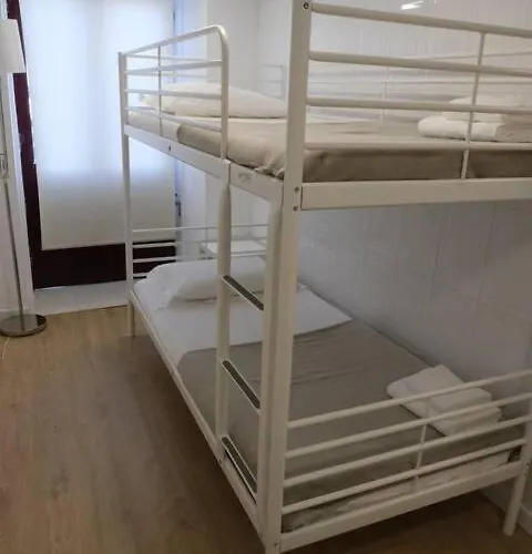 Sao Victor Historic Center 布拉加