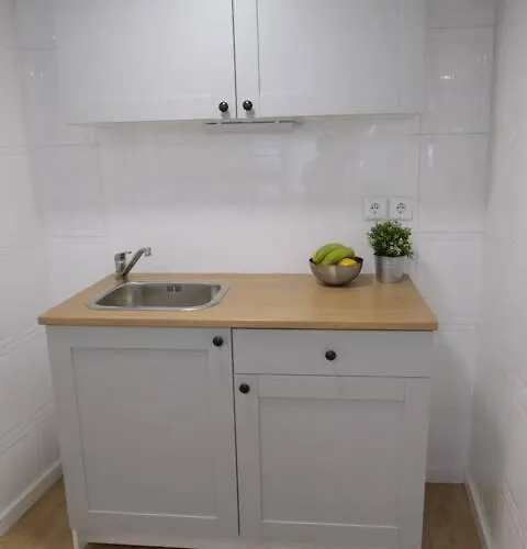 Sao Victor Historic Center アパート *