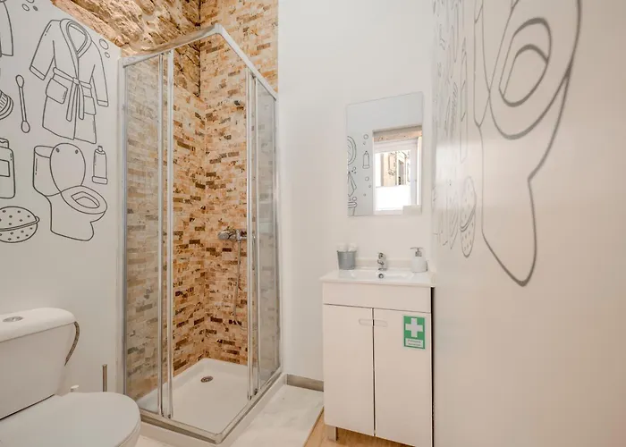 Sao Victor Historic Center *