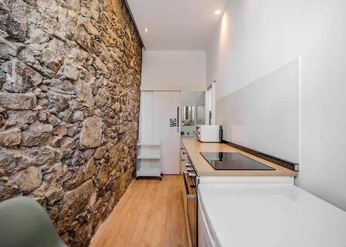 Sao Victor Historic Center 布拉加