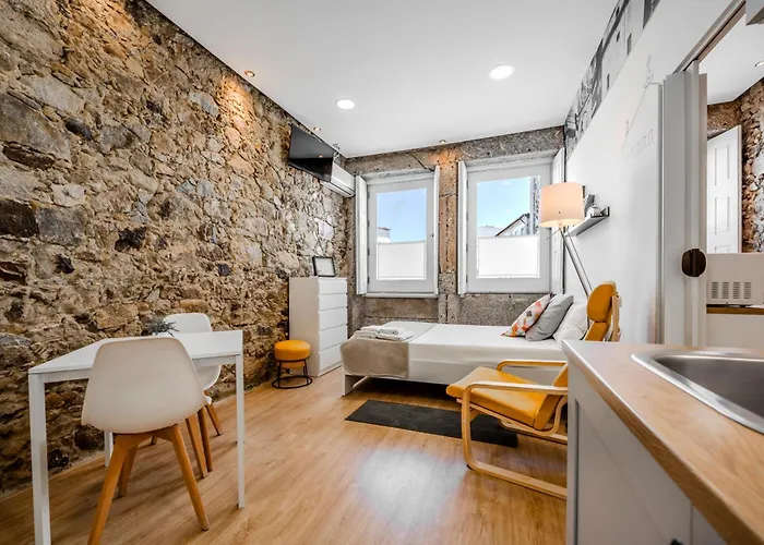 Sao Victor Historic Center * 브라가