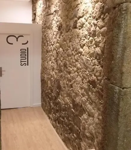 Sao Victor Historic Center *