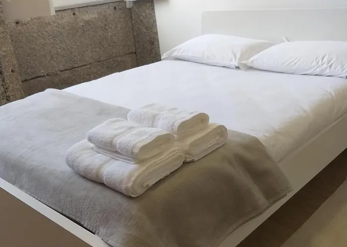 Sao Victor Historic Center ブラガ