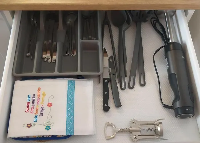 Sao Victor Historic Center 公寓 *